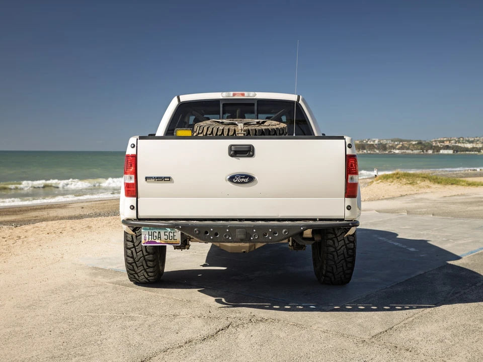 2008 Ford F-150 11th Gen - Image 6 of 27