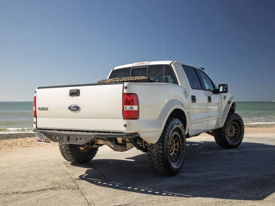 2008 Ford F-150 11th Gen - Image 5 of 27