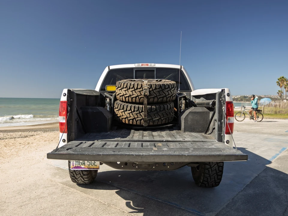 2008 Ford F-150 11th Gen - Image 16 of 27