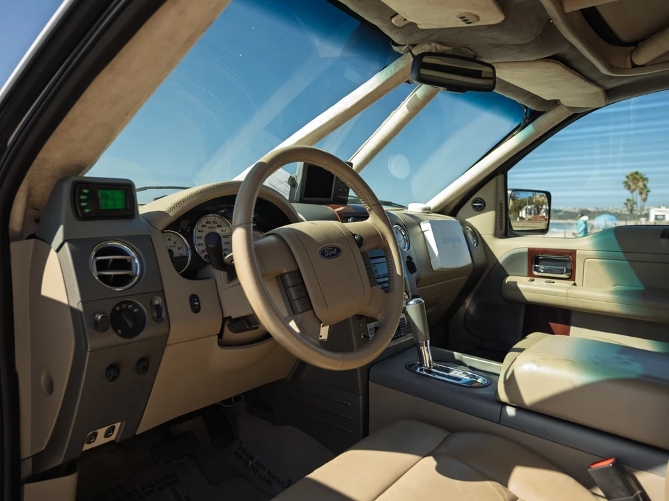 2008 Ford F-150 11th Gen - Image 9 of 27