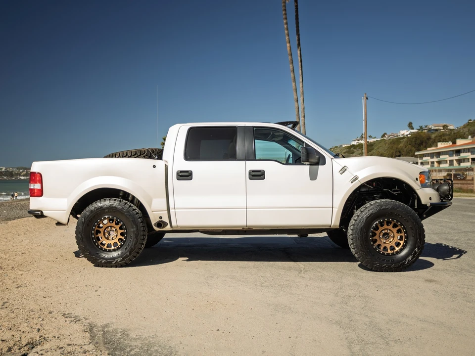 2008 Ford F-150 11th Gen - Image 4 of 27