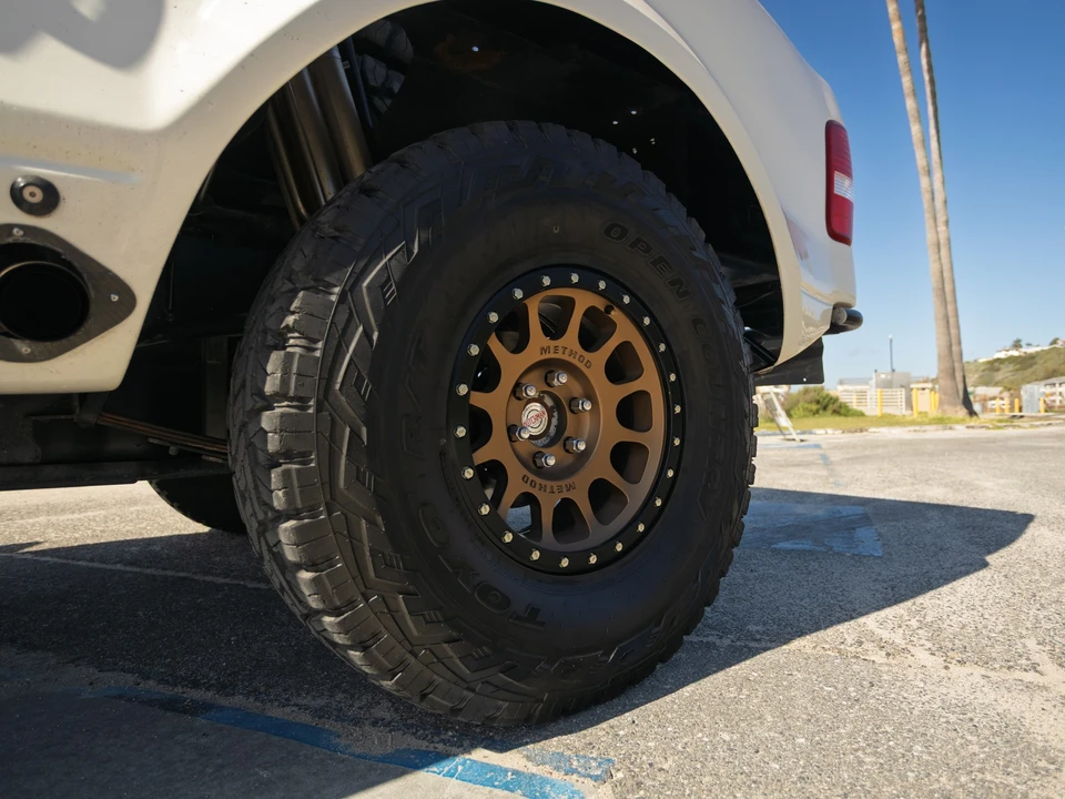 2008 Ford F-150 11th Gen - Image 21 of 27
