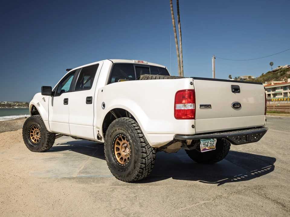 2008 Ford F-150 11th Gen - Image 7 of 27