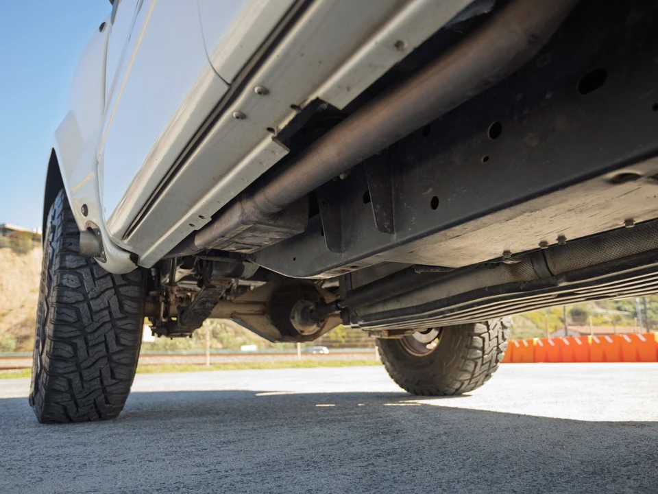 2008 Ford F-150 11th Gen - Image 14 of 27