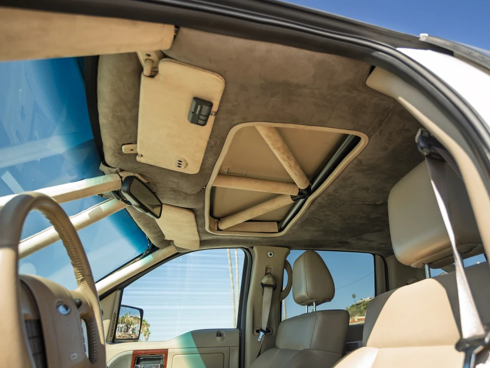 2008 Ford F-150 11th Gen - Image 11 of 27