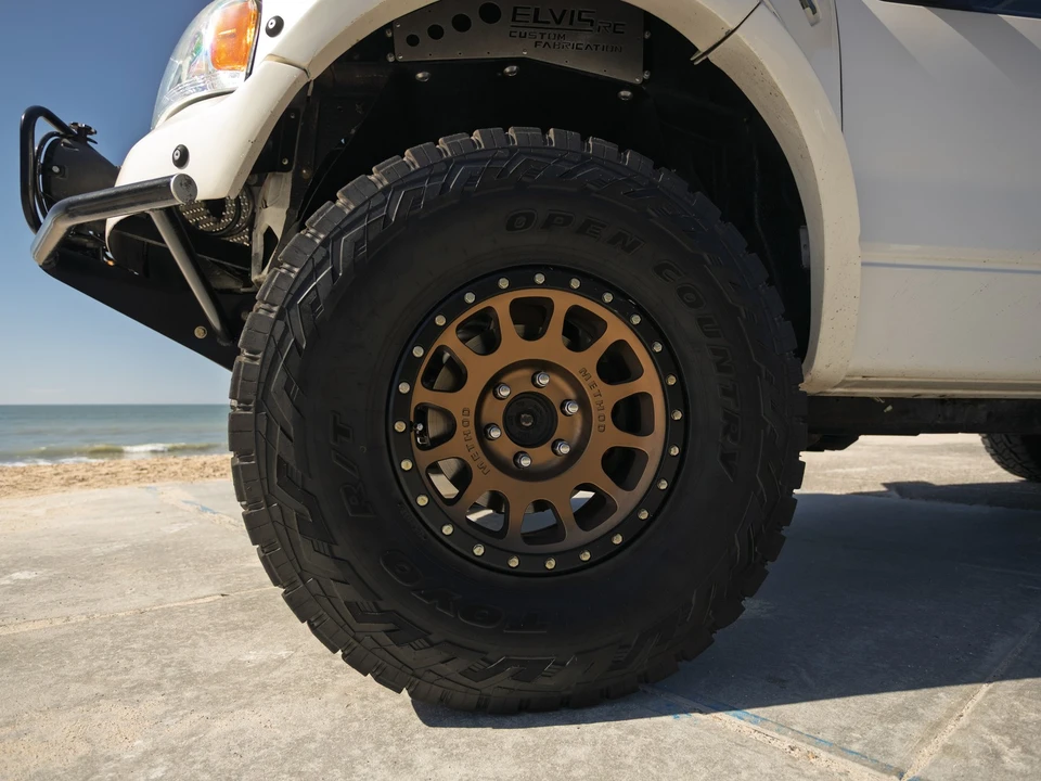 2008 Ford F-150 11th Gen - Image 22 of 27