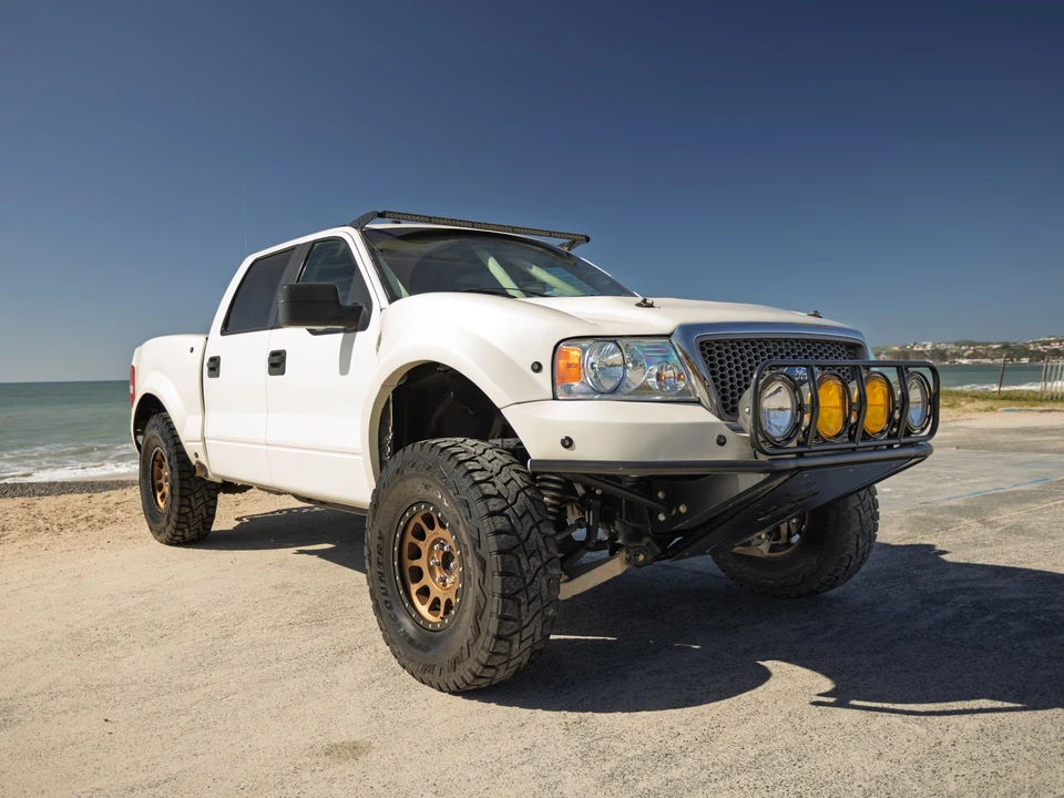 2008 Ford F-150 11th Gen - Image 3 of 27