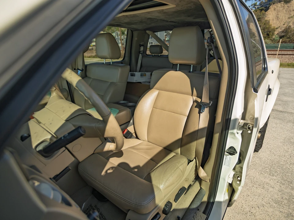 2008 Ford F-150 11th Gen - Image 10 of 27