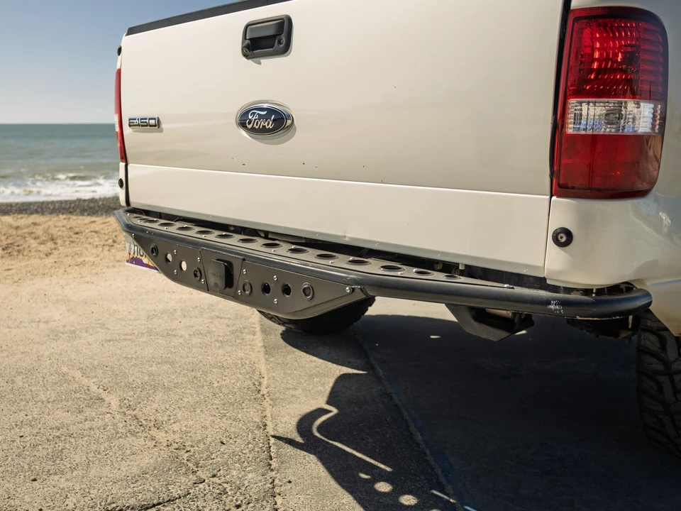 2008 Ford F-150 11th Gen - Image 15 of 27