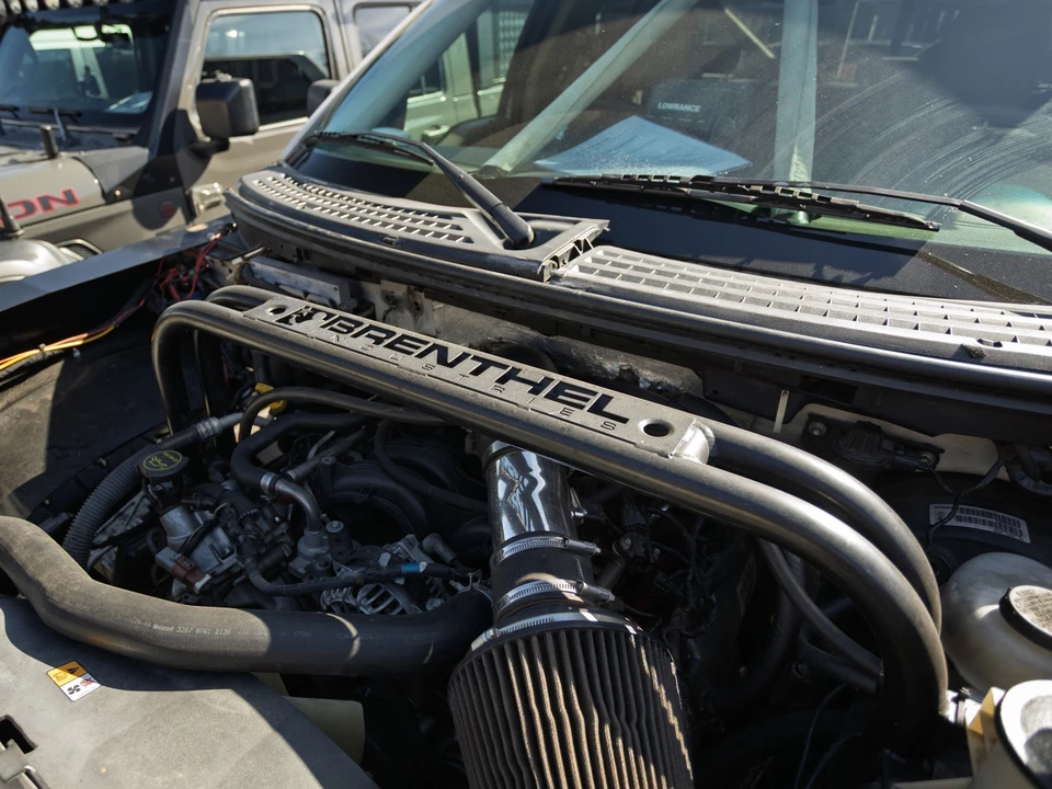 2008 Ford F-150 11th Gen - Image 26 of 27