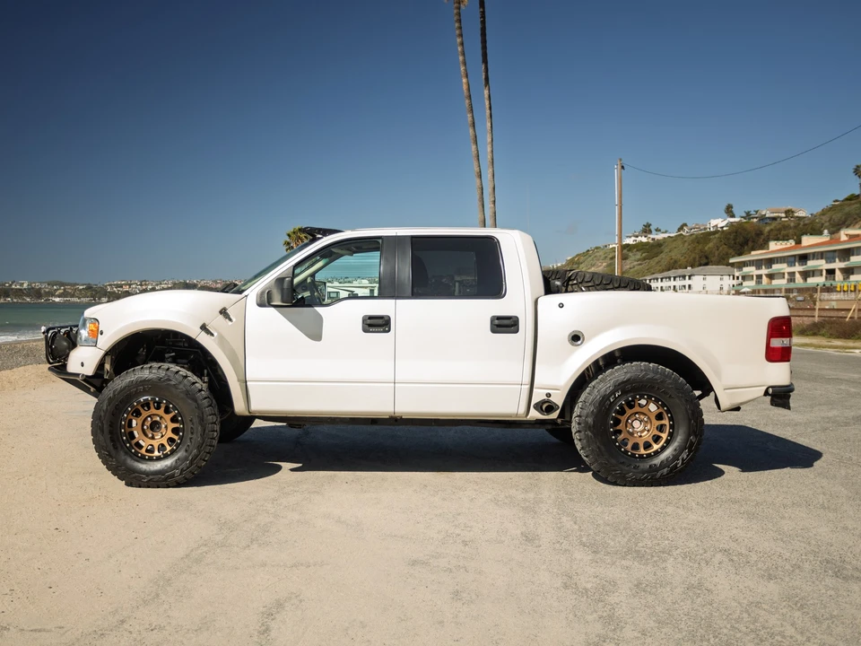 2008 Ford F-150 11th Gen - Image 8 of 27