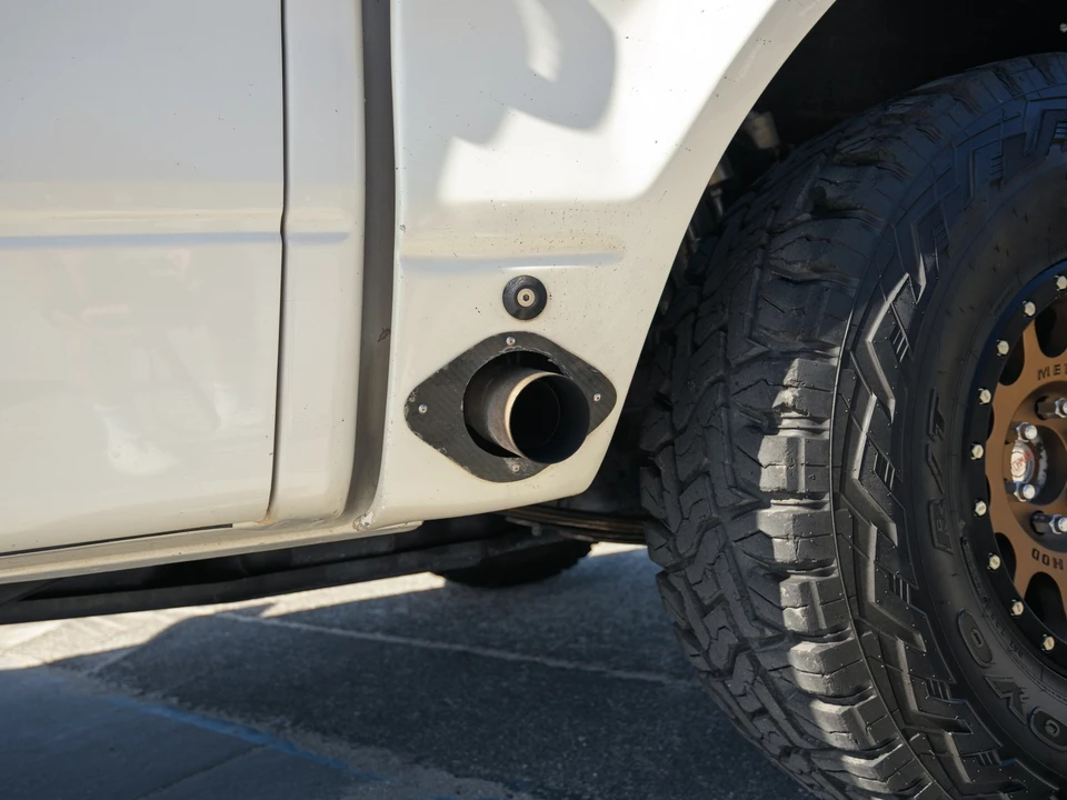 2008 Ford F-150 11th Gen - Image 20 of 27