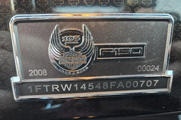 2008 Ford F-150 10th Gen - Image 5 of 8