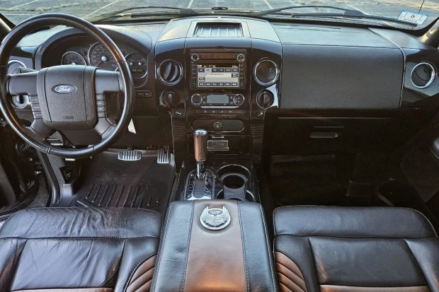 2008 Ford F-150 10th Gen - Image 6 of 8
