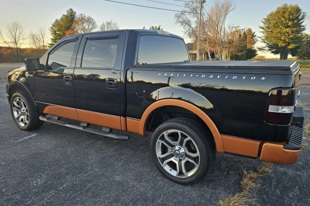 2008 Ford F-150 10th Gen - Image 3 of 8