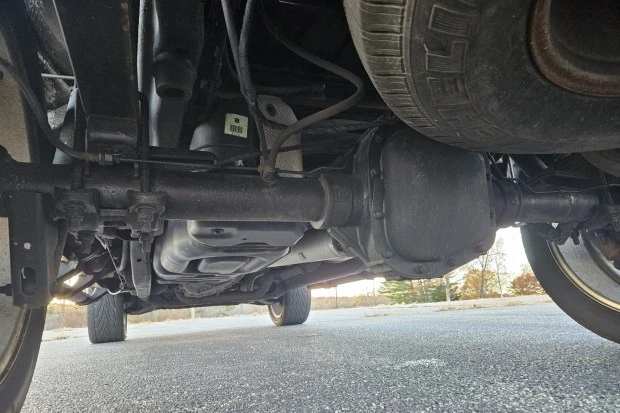 2008 Ford F-150 10th Gen - Image 8 of 8