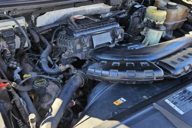 2008 Ford F-150 10th Gen - Image 7 of 8