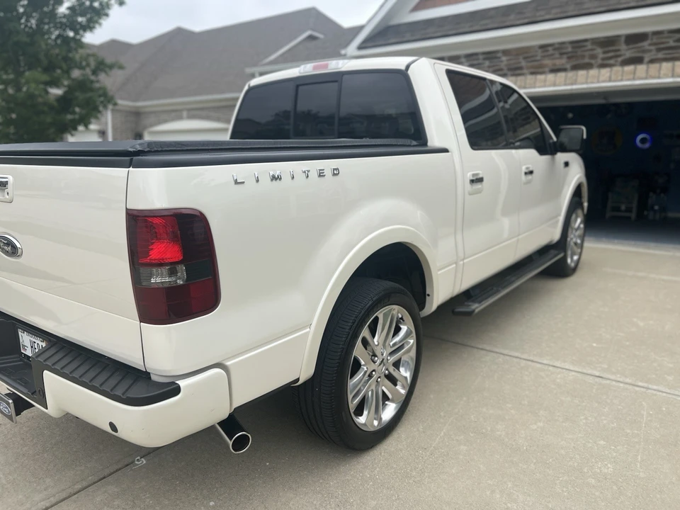 2008 Ford F-150 11th Gen - Image 5 of 31