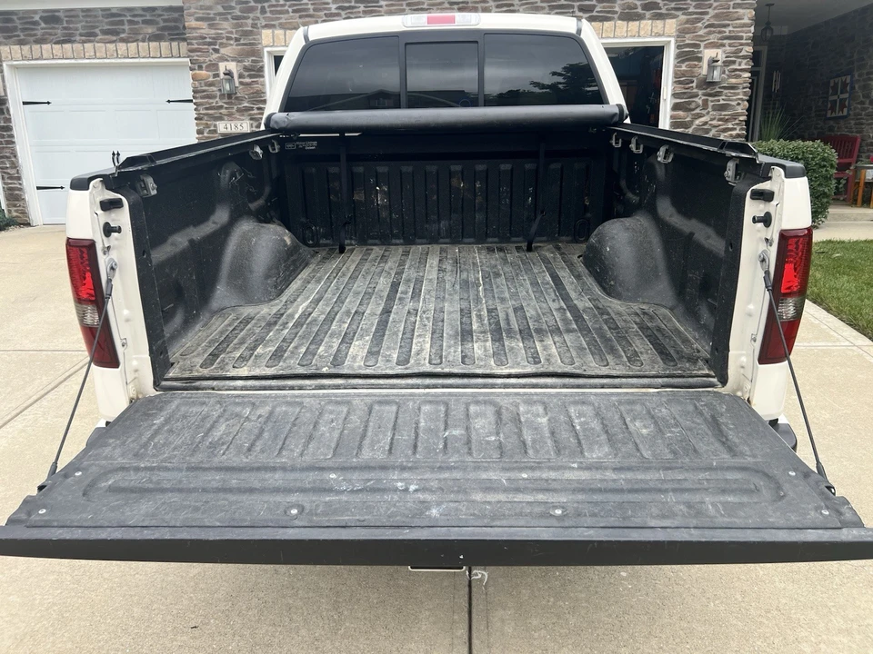 2008 Ford F-150 11th Gen - Image 7 of 31