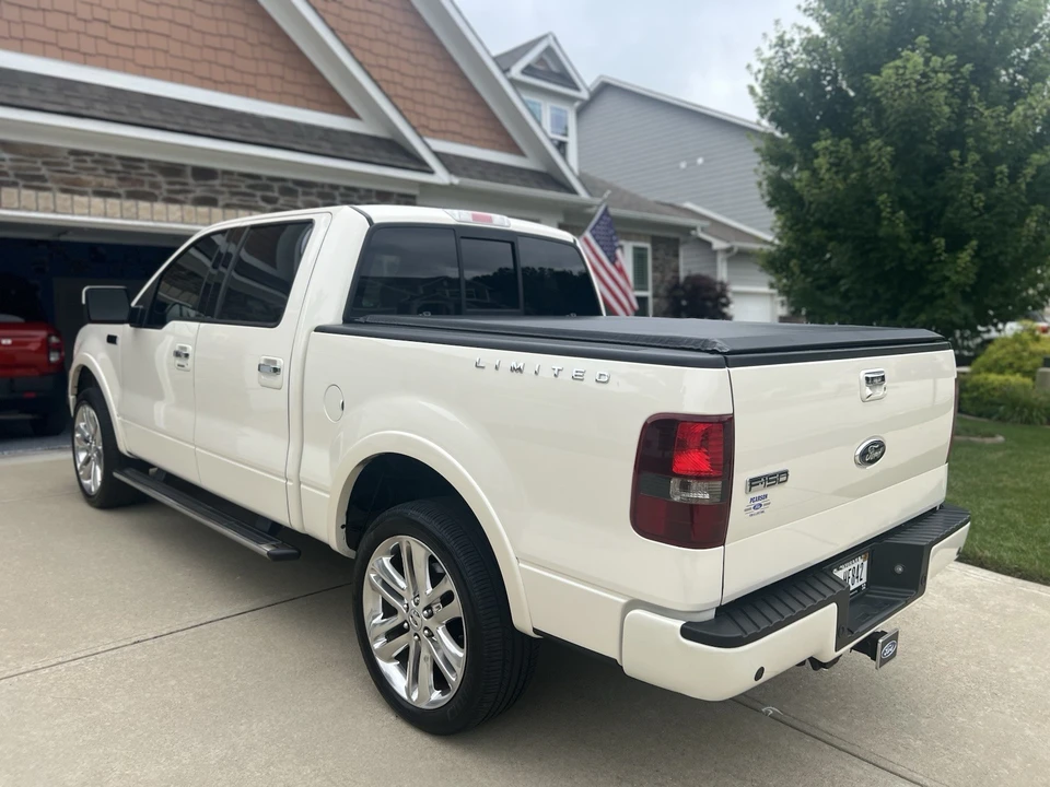 2008 Ford F-150 11th Gen - Image 6 of 31