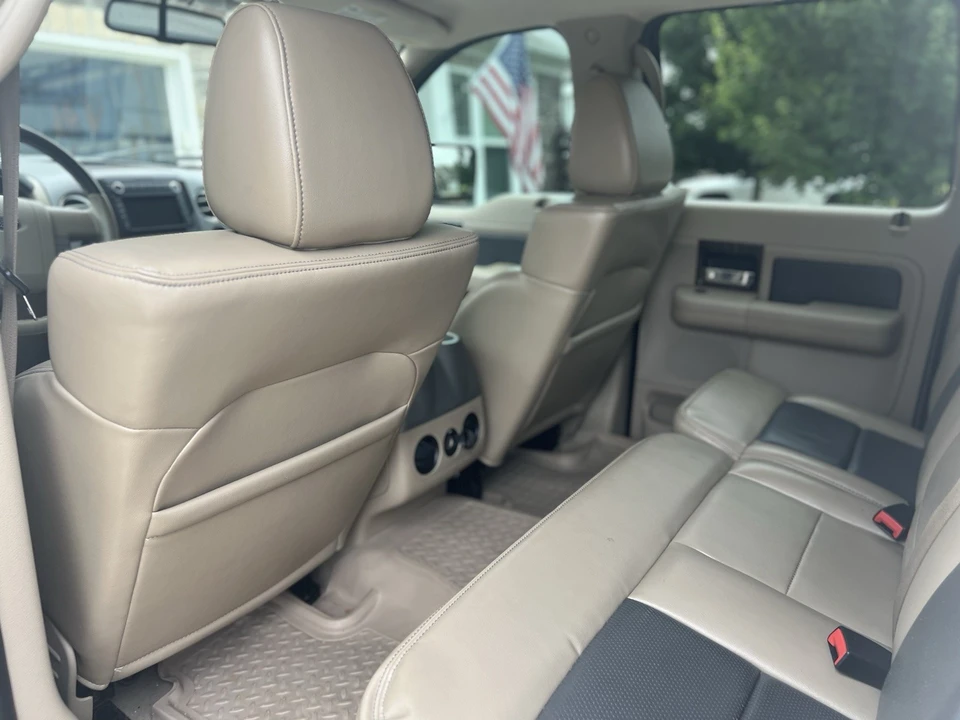 2008 Ford F-150 11th Gen - Image 25 of 31