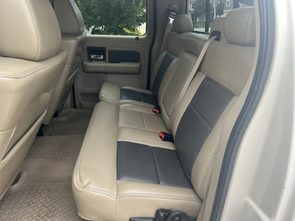2008 Ford F-150 11th Gen - Image 17 of 31