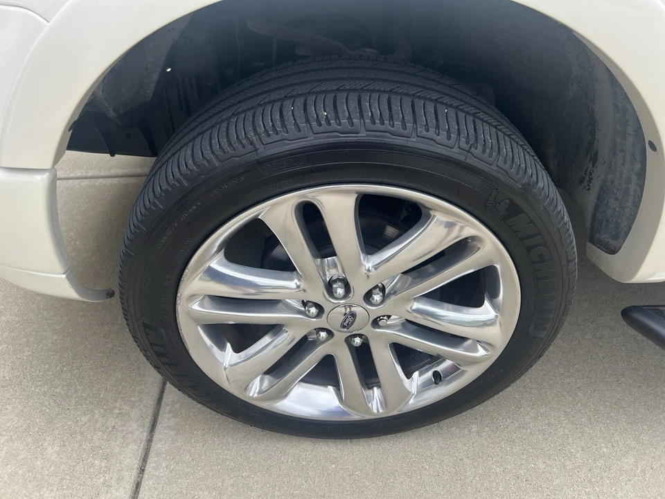 2008 Ford F-150 11th Gen - Image 10 of 31