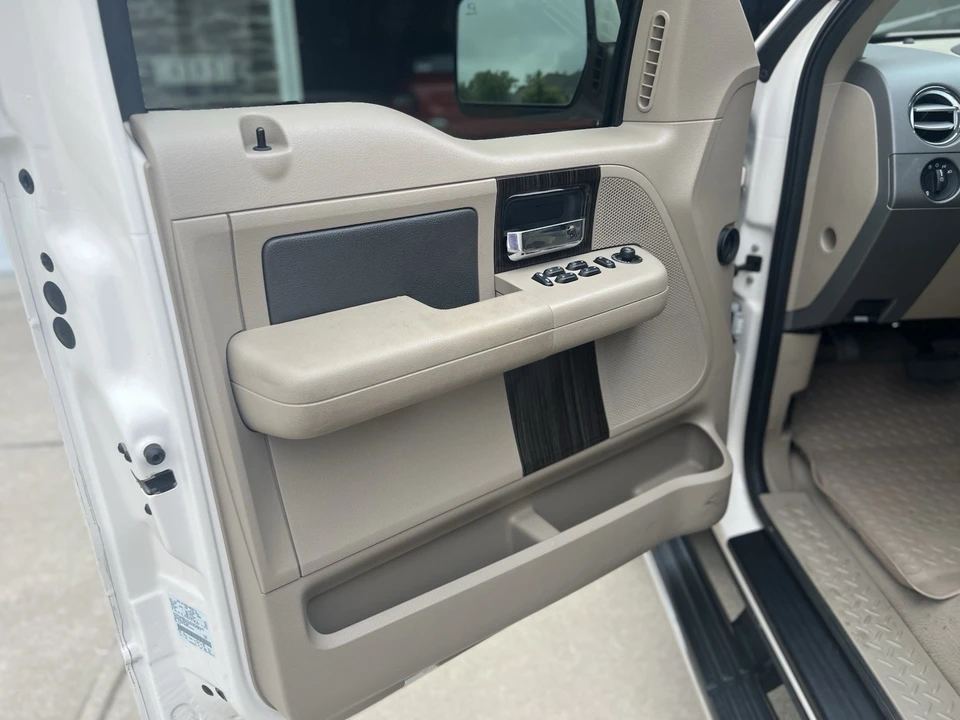 2008 Ford F-150 11th Gen - Image 15 of 31