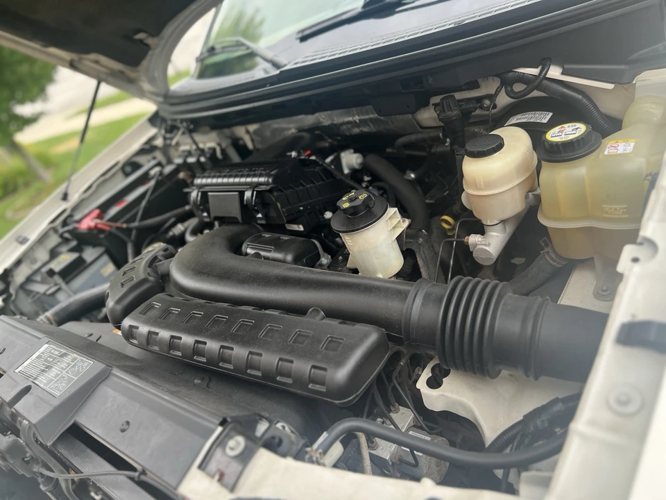 2008 Ford F-150 11th Gen - Image 30 of 31