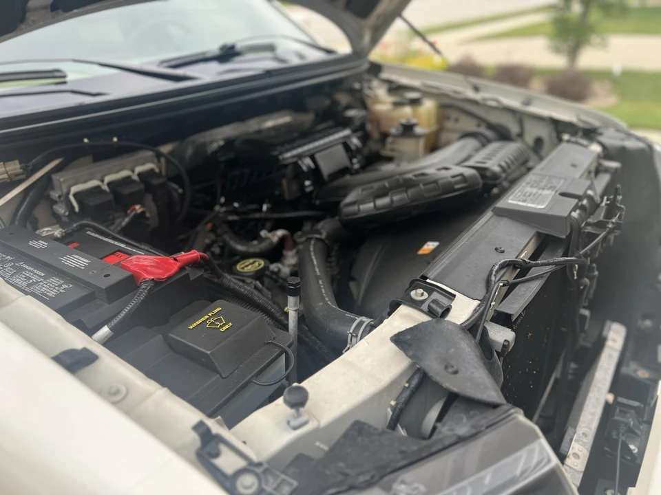 2008 Ford F-150 11th Gen - Image 31 of 31
