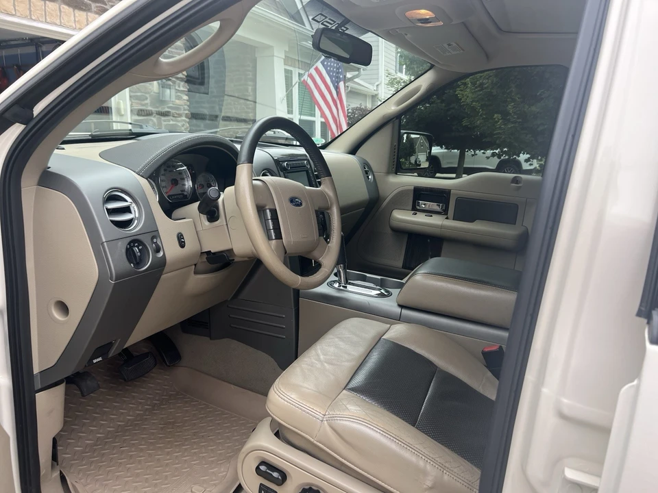2008 Ford F-150 11th Gen - Image 12 of 31