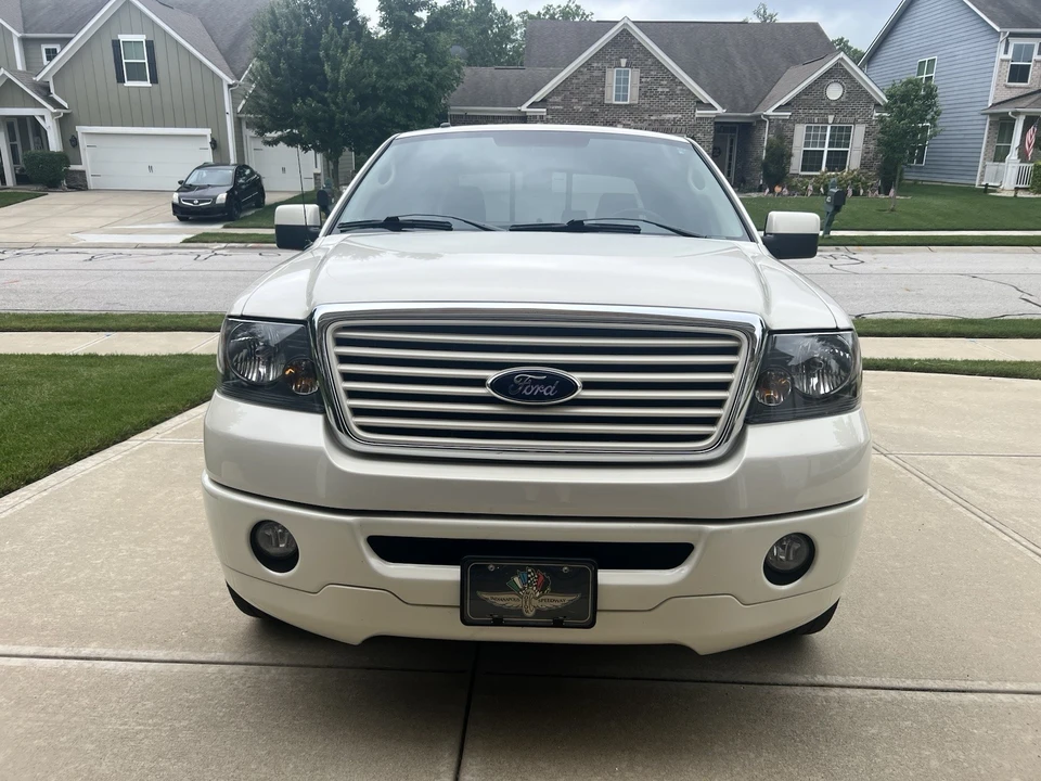 2008 Ford F-150 11th Gen - Image 2 of 31