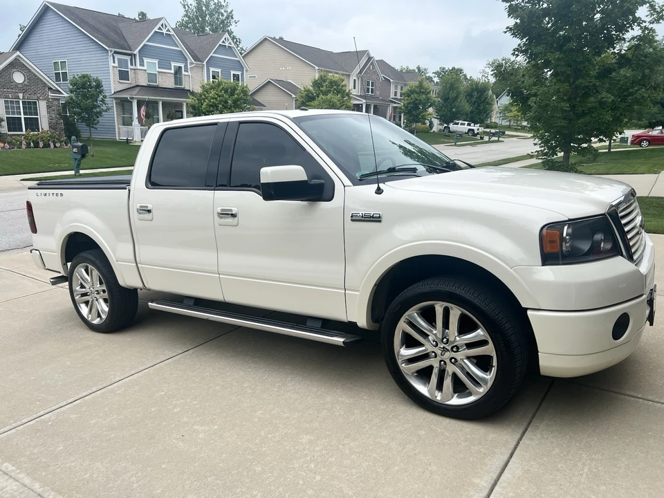2008 Ford F-150 11th Gen - Image 3 of 31