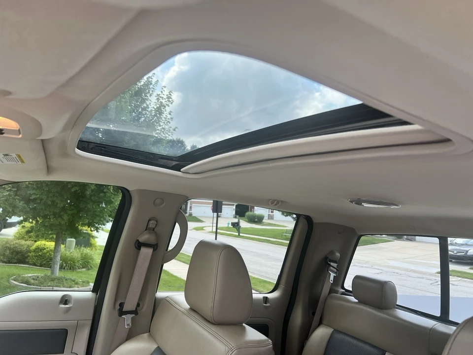 2008 Ford F-150 11th Gen - Image 27 of 31