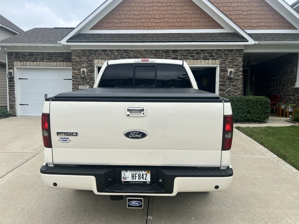 2008 Ford F-150 11th Gen - Image 4 of 31