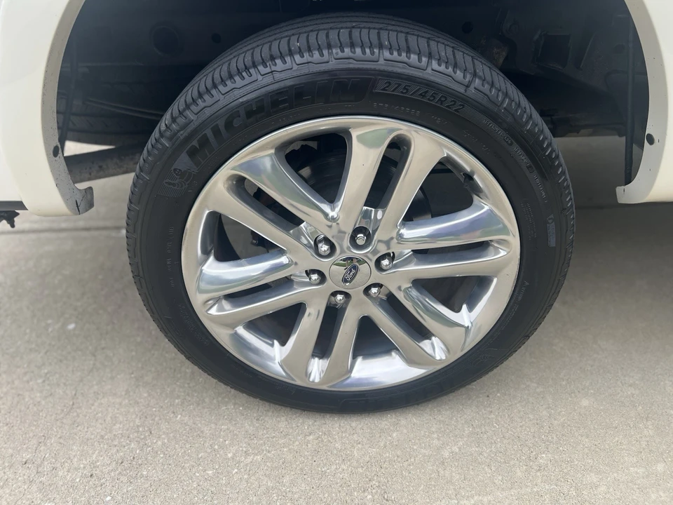 2008 Ford F-150 11th Gen - Image 8 of 31
