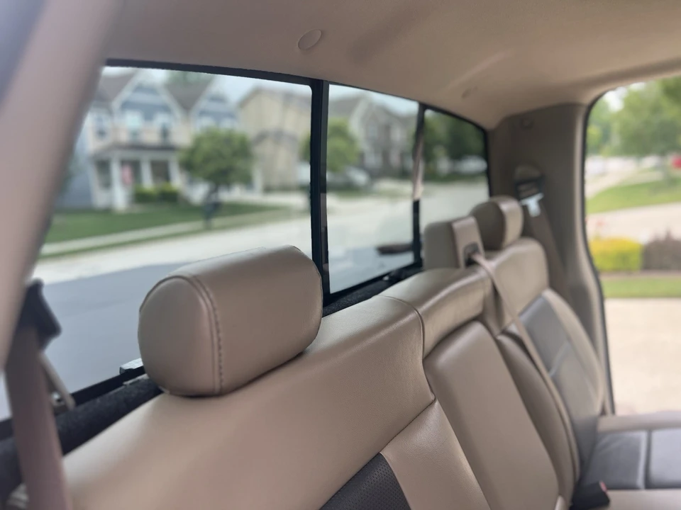 2008 Ford F-150 11th Gen - Image 20 of 31