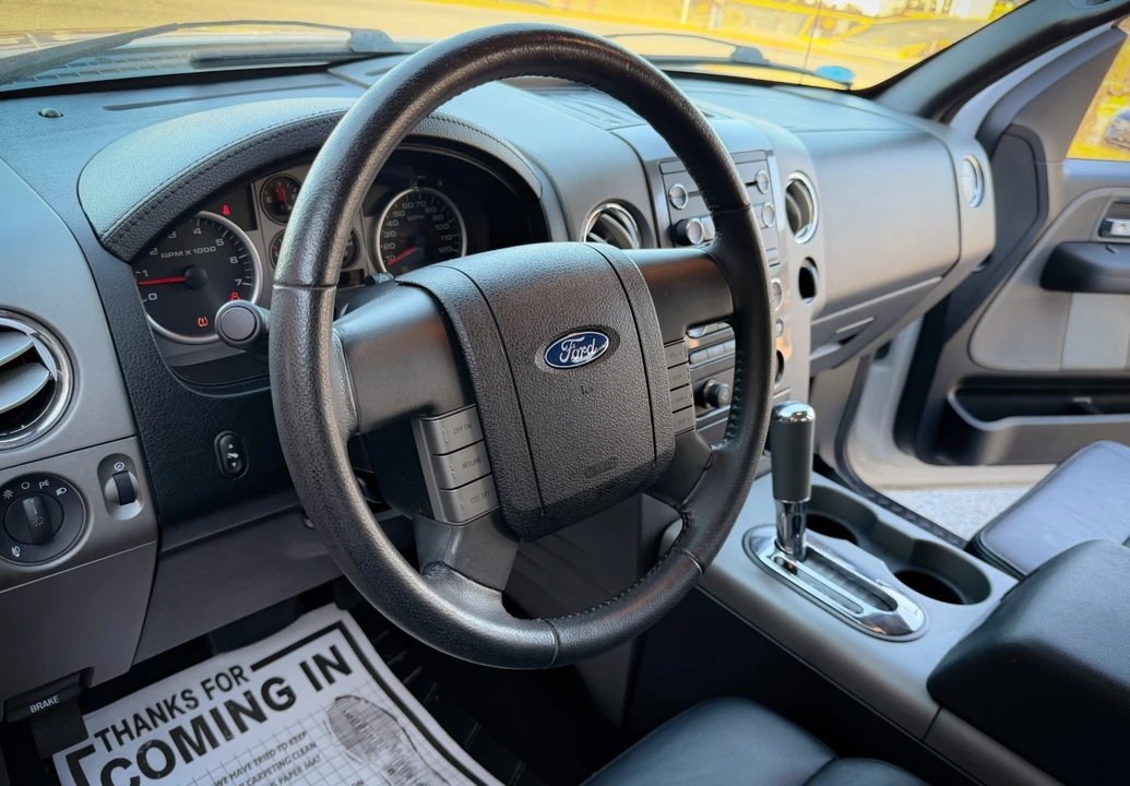 2008 Ford F-150 11th Gen - Image 17 of 21