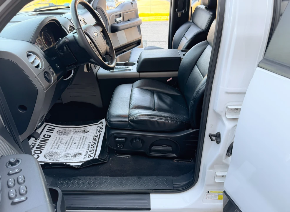 2008 Ford F-150 11th Gen - Image 16 of 21