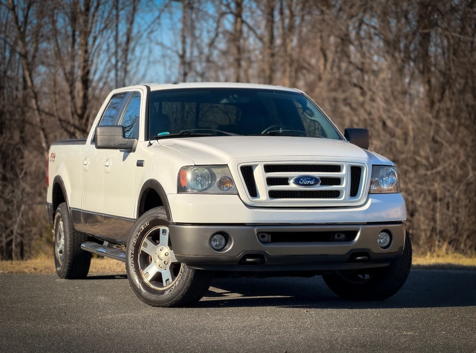 2008 Ford F-150 11th Gen - Image 5 of 21
