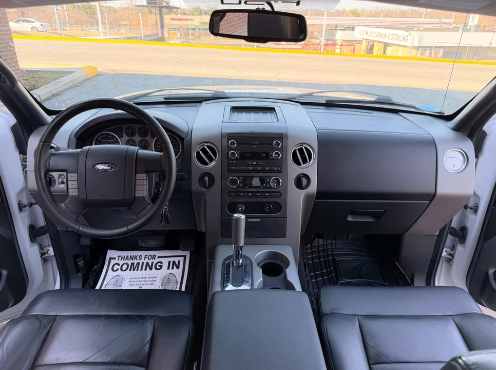 2008 Ford F-150 11th Gen - Image 15 of 21