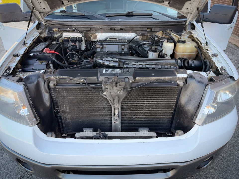 2008 Ford F-150 11th Gen - Image 14 of 21