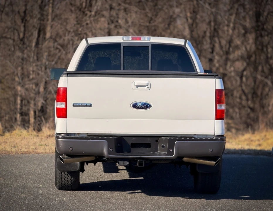 2008 Ford F-150 11th Gen - Image 10 of 21