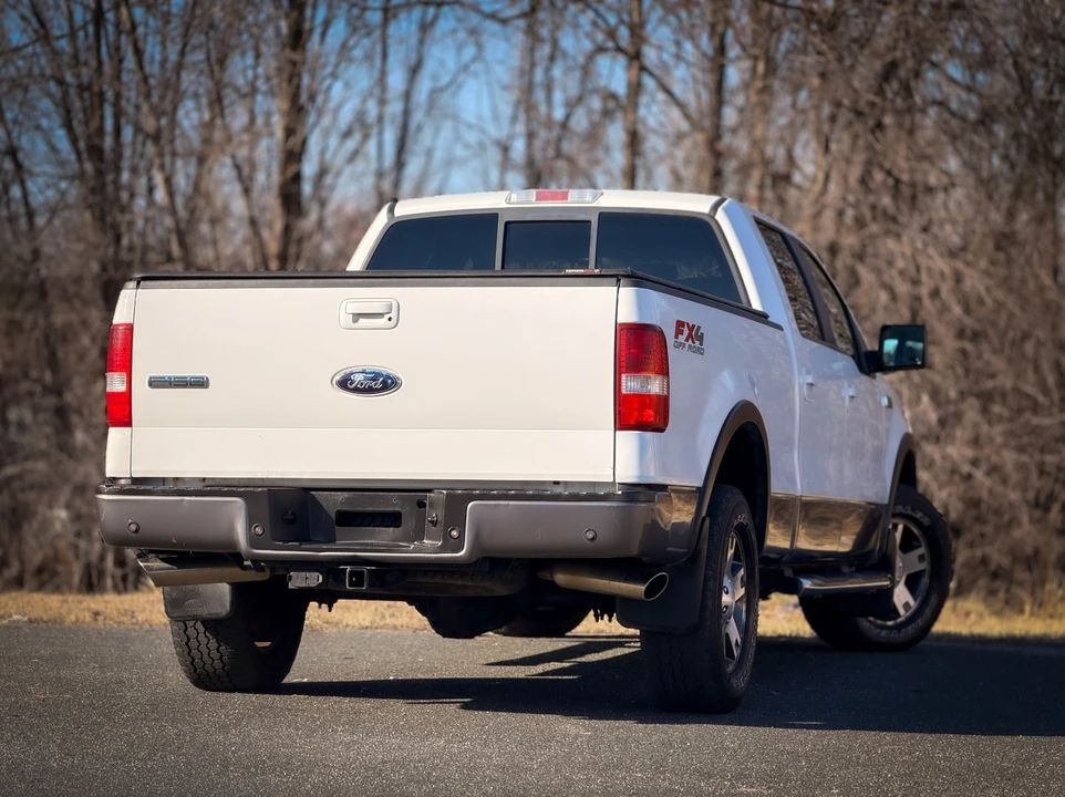 2008 Ford F-150 11th Gen - Image 8 of 21