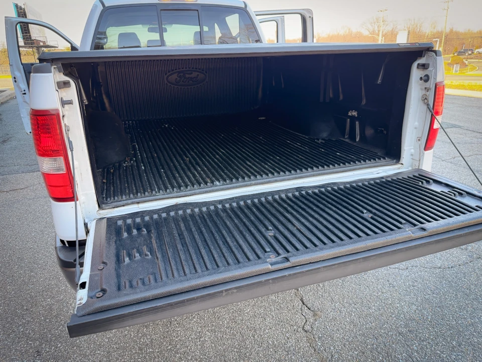 2008 Ford F-150 11th Gen - Image 13 of 21