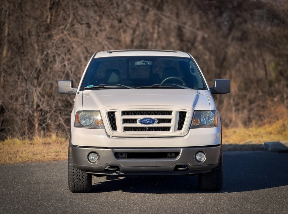 2008 Ford F-150 11th Gen - Image 4 of 21