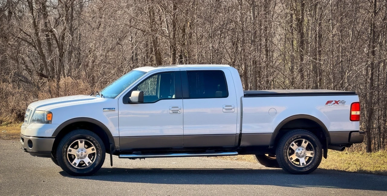 2008 Ford F-150 11th Gen - Image 3 of 21