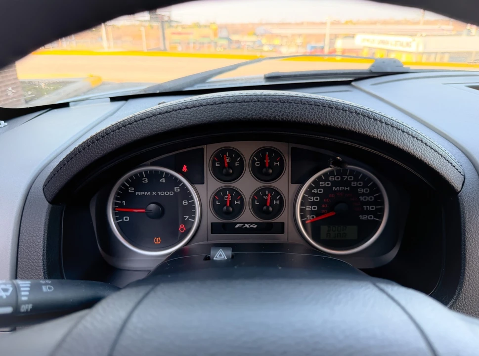 2008 Ford F-150 11th Gen - Image 18 of 21