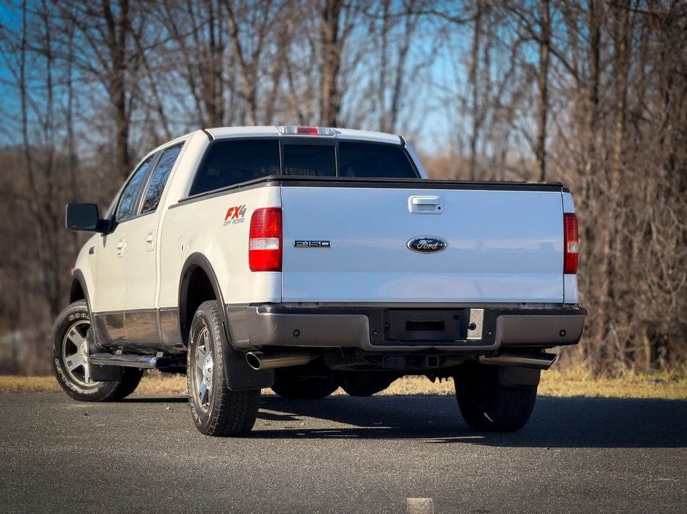 2008 Ford F-150 11th Gen - Image 11 of 21