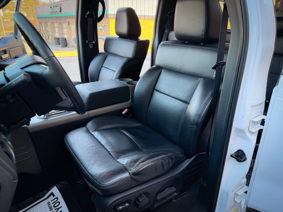 2008 Ford F-150 11th Gen - Image 20 of 21